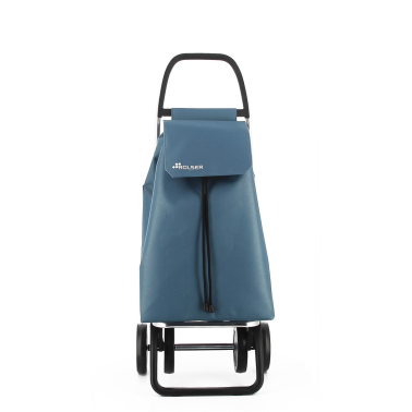 SER004 CARRO COMPRA SERRELLA LN 4 RUEDAS MAR ROLSER