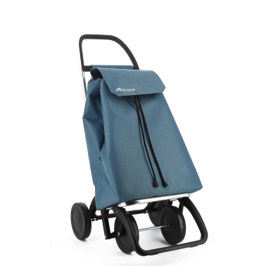 SER004 CARRO COMPRA SERRELLA LN 4 RUEDAS MAR ROLSER