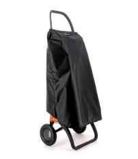 PON003 FUNDA IMPERMEABLE NEGRA PARA CARRO PONCHO M ROLSER