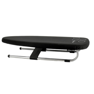 K08001 TABLA DE PLANCHAR K-MINI SURF NEGRA 72x29cm. ROLSER