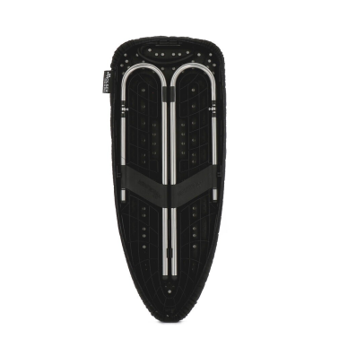 K08001 TABLA DE PLANCHAR K-MINI SURF NEGRA 72x29cm. ROLSER