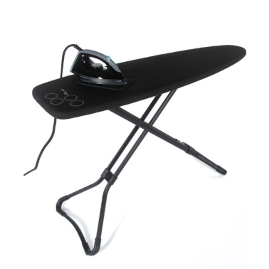 K07002 TABLA DE PLANCHAR K-SURF NEGRA 130x37cm. ROLSER