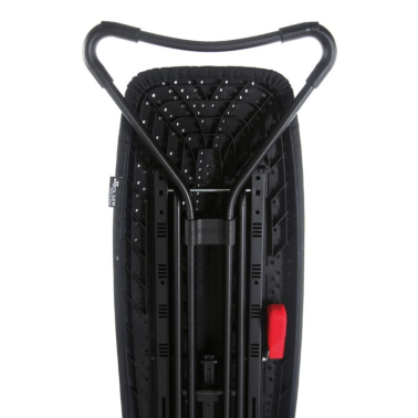 K07002 TABLA DE PLANCHAR K-SURF NEGRA 130x37cm. ROLSER