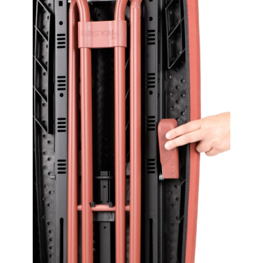 K07001 TABLA DE PLANCHAR K-SURF TERRA 130x37cm. ROLSER