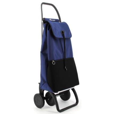 IMX499 CARRO COMPRA IMAX URBAN MF 4 RUEDAS KLEIN ROLSER