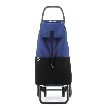 IMX499 CARRO COMPRA IMAX URBAN MF 4 RUEDAS KLEIN ROLSER