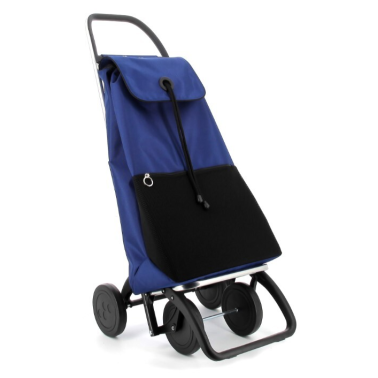 IMX499 CARRO COMPRA IMAX URBAN MF 4 RUEDAS KLEIN ROLSER