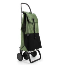 IMX499 CARRO COMPRA IMAX URBAN MF 4 RUEDAS KAKI ROLSER