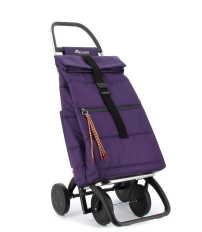 BIG002 CARRO COMPRA BIG POLAR 4 RUEDAS MORE ROLSER