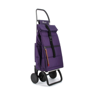 BIG002 CARRO COMPRA BIG POLAR 4 RUEDAS MORE ROLSER