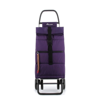 BIG002 CARRO COMPRA BIG POLAR 4 RUEDAS MORE ROLSER