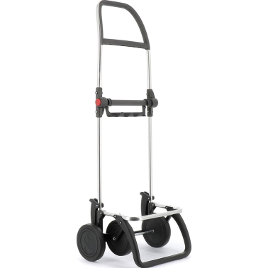 BIG002 CARRO COMPRA BIG POLAR 4 RUEDAS KAKI ROLSER