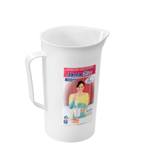 1263 JARRA ESPECIAL PARA BATIR BLANCA 1L