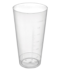 1188 VASO MEDIDOR COCINA 0,6L