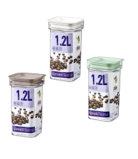 1209 BOTE DE COCINA APILABLE 1,2L