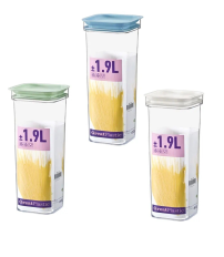 1210 BOTE DE COCINA APILABLE 1,9L