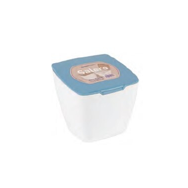 1073 SALERO CUADRADO BLANCO