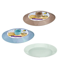 1038 TAPA VUELCA TORTILLAS COLORES SURTIDOS