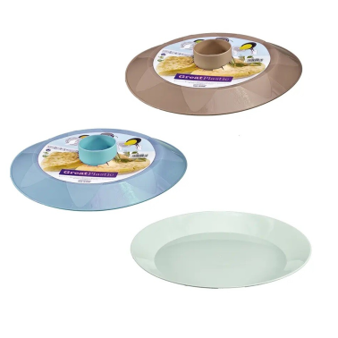 1038 TAPA VUELCA TORTILLAS COLORES SURTIDOS