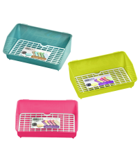 1200 ESTROPAJERO CON REJILLA ESCURRIDOR