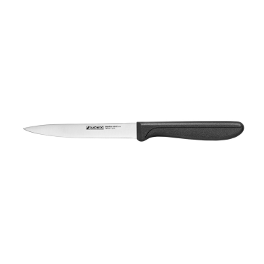 M219904 CUCHILLO VERDURAS NEGRO ACERO MONIX