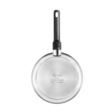 M241320 SARTEN ACERO INOX 20cm ELITE MONIX