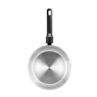 M241326 SARTEN ACERO INOX 26cm ELITE MONIX