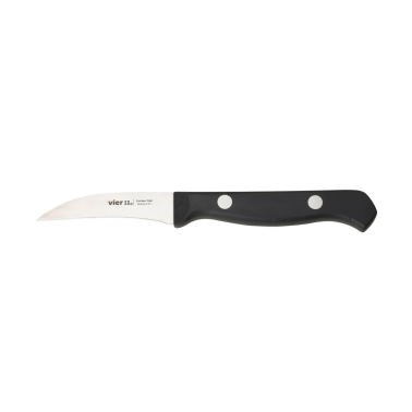 2450 CUCHILLO MONDADOR CURVADO 6,5cm VIER