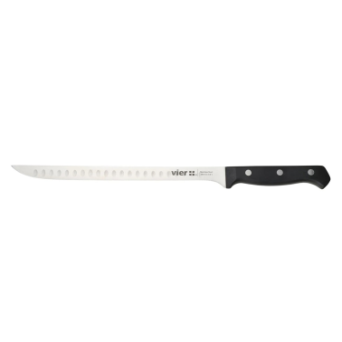 2456 CUCHILLO JAMONERO 25cm VIER
