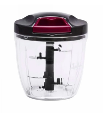 HMAQ4506 PICADORA MANUAL 900ml CON ACCESORIOS MASTER CUT JATA