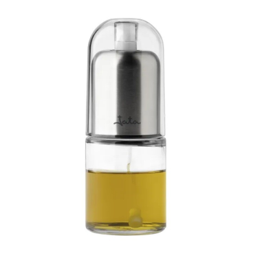 HACC4539 PULVERIZADOR DE ACEITE CON BOMBA 150ml JATA