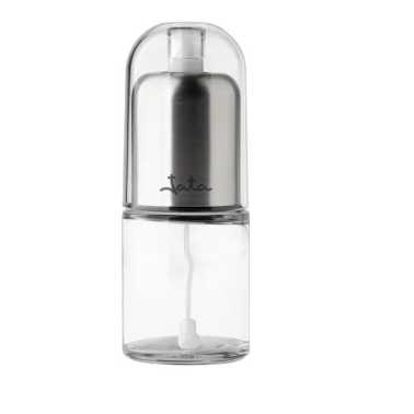 HACC4539 PULVERIZADOR DE ACEITE CON BOMBA 150ml JATA