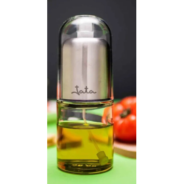 HACC4539 PULVERIZADOR DE ACEITE CON BOMBA 150ml JATA