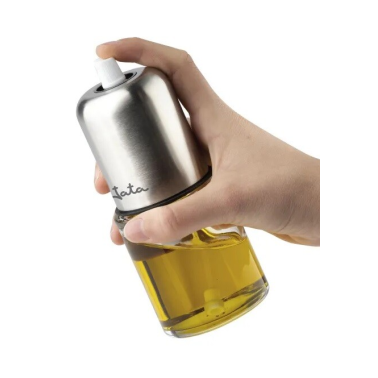 HACC4539 PULVERIZADOR DE ACEITE CON BOMBA 150ml JATA