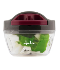 AC57E PICADORA MANUAL 300ml CON ACCESORIOS MASTER CUT JATA