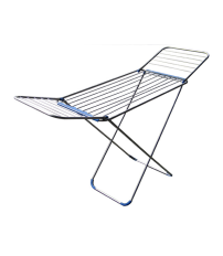 19547 TENDEDERO 2 ALAS INOX TANGO PLUS GARHE