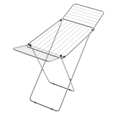 19585 TENDEDERO 2 ALAS ACERO STAR GARHE
