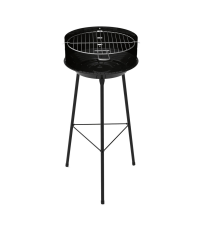 401000004 BARBACOA PORTATIL CARBON 35cm RIGLOS VASSARY
