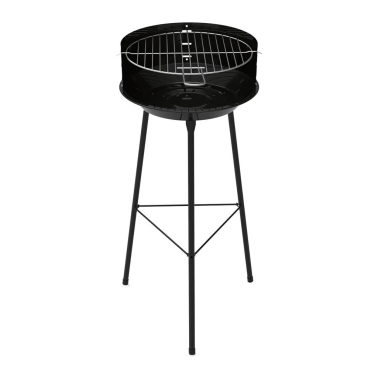 401000004 BARBACOA PORTATIL CARBON 35cm RIGLOS VASSARY