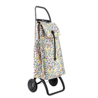 IMX508 CARRO COMPRA IMAX WM 2 RUEDAS POMEGRANATE ROLSER