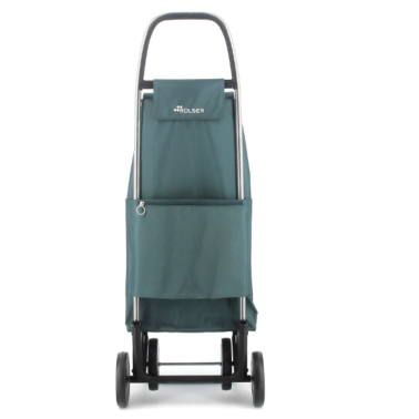 IMX302 CARRO COMPRA I-MAX MF 4 RUEDAS SEA COAST ROLSER