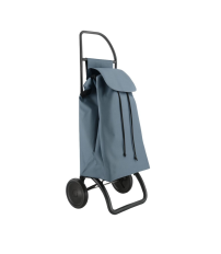 SAQ055 CARRO COMPRA SAQUET LN 2 RUEDAS MAR ROLSER