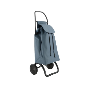 SAQ055 CARRO COMPRA SAQUET LN 2 RUEDAS MAR ROLSER