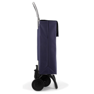 JEA032 CARRO COMPRA JEAN LN 4 RUEDAS MARINO ROLSER