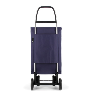 JEA032 CARRO COMPRA JEAN LN 4 RUEDAS MARINO ROLSER