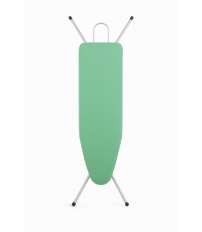 K04017 TABLA DE PLANCHAR K-X VERDE 110x32cm. ROLSER