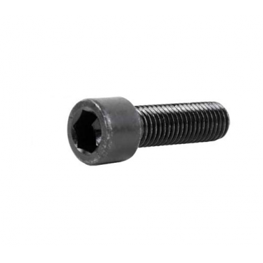 TORNILLO ALLEN 912 8.8 08X040