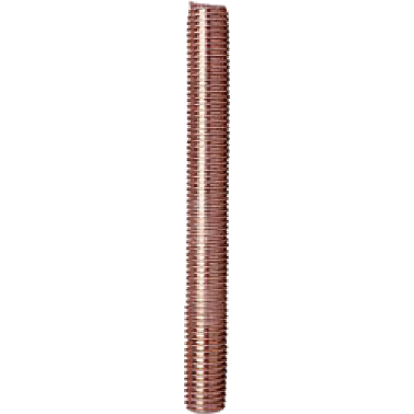 VARILLA ROSCADA ZINCADA 8.8