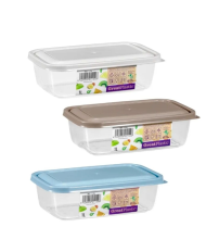 1154 TAPER PLASTICO RECTANGULAR 1L ARAL MICRO