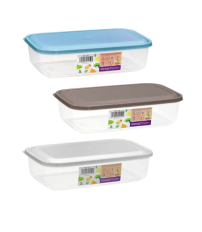 1159 TAPER PLASTICO RECTANGULAR 2L ARAL MICRO